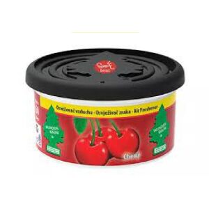 52-219 # Wb rost doboz fekete cseresznye 30g légfrissítő dobozokban