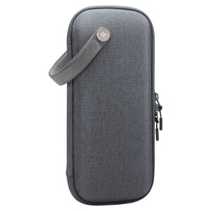 SPIGEN KLASDEN POUCH NINTENDO SWITCH 2 SZÜRKE SZÉN