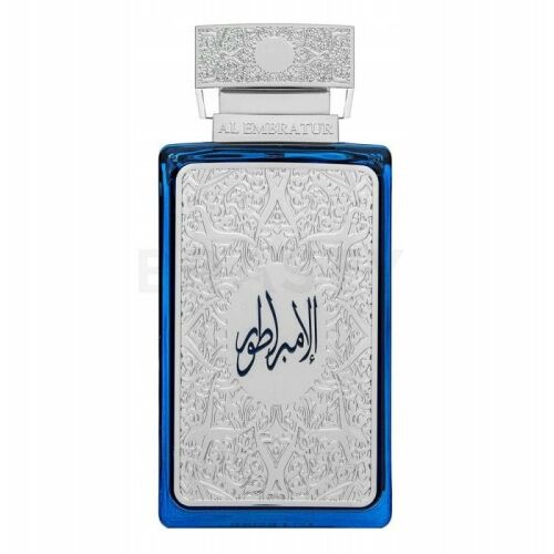 ZIMAYA Al Embratur EDP Intense spray 100ml 145255816