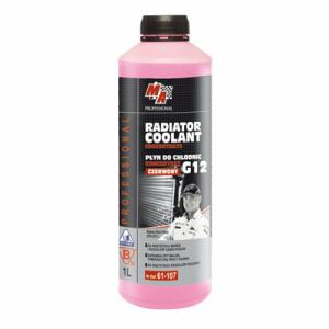 Hűtőfolyadék koncentrát