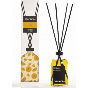 Charmens_Reed Difuser illatpálca Melon 110ml 145255890 - Légfrissítő