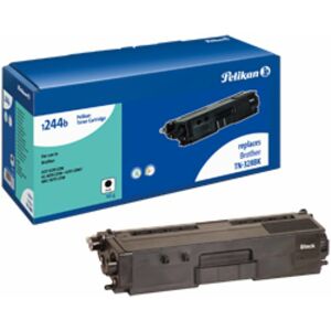 Pelican Toner Brother TN-328BK 12446b negru recondiționat 145255929 - Articol tehnic & Electronică