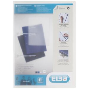 Oxford gyűjtőtáska A4-es, PP 0,5 mm-es, kb. 100 laphoz 145255955 - Iratrendezés