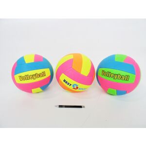 AST. RÖPLABDA, visszaverő, best sport, 3 szín 145256013 - Felfújható játék & Strandjáték