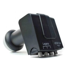 1 LNB digital SCR Unicable II GT-SAT GT-S3dCSS24 145256068 - Antene TV