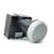 1 LNB digital SCR Unicable II GT-SAT GT-S3dCSS24 145256068