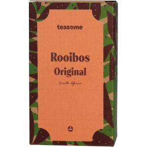 Teasome - Rooibos Original - Herbata sypana 75g 145256094 - Żywność i napoje