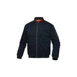 VESTĂ DIN BUMBAC ȘI POLIESTER 145256216 - Palton de lucru