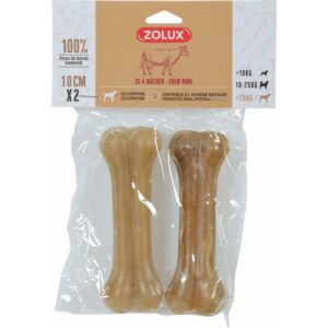 Zolux ZOLUX préselt csont 10 cm x 2