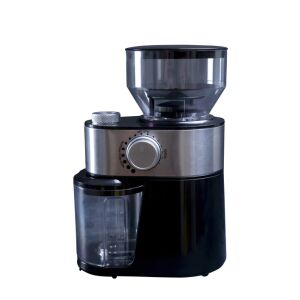 GASTRONOMA Kávédaráló 200W fekete 18120001