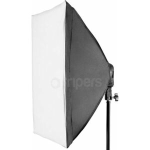 Freepower Stúdió Készlet Folyamatos Fény FreePower 106 50x70cm 1600W 5500K 145256290 - Stúdiófény és Reflektor