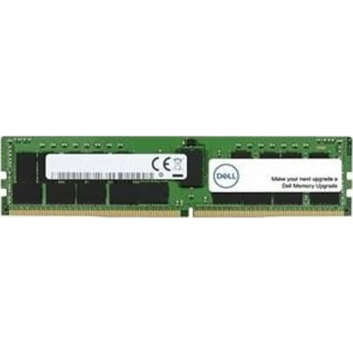 DELL AA579531 memóriamodul 32 GB 1 x 32 GB DDR4 2933 MHz ECC javítás