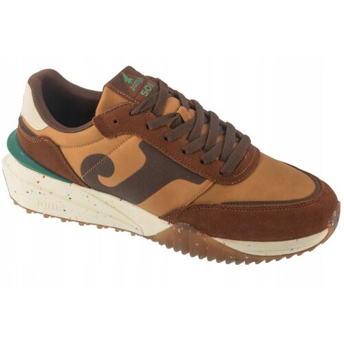 Joma C.501 Férfi 2526 C501W2526 Barna 45