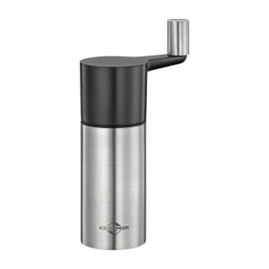 Küchenprofi Charlotte - Kézi fém daráló fahéjhoz rozsdamentes acélból 15x4,5 cm