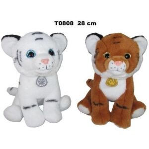 Tigris 28cm Keverék