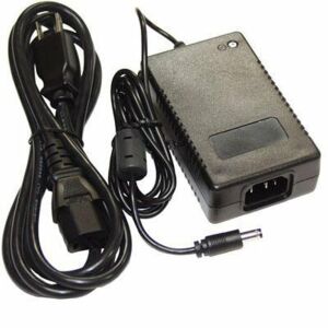 Acer AC-Adapter 19VDC 3.42A 90-264V Sárga-Csatlakozó 145256483 - Laptop kiegészítő