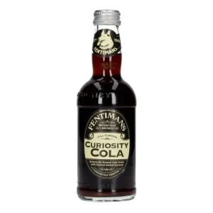 Fentimans Curiosity Cola - Băutură 275 ml 145256682 - Băuturi răcoritoare și energizante