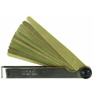 Limit Plate Slotters (67921106)