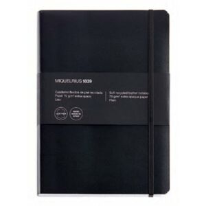 MAUL A041090 jegyzetfüzet 300 lap. Fekete 145256785 - Notesz & Jegyzetfüzet