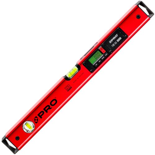 PRO900 SZINT A MÁGNESES ÉS ELEKTRONIKUS KIJELZŐVEL 40 CM 145256804