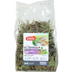 ZOLUX Fehérje keverék hörcsög/egér NUTRIMEAL MIX 100g