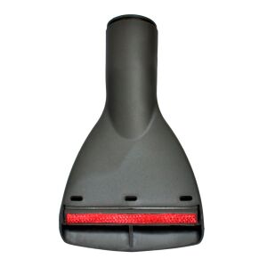 SSAWKA PŁASKA Z WELUREM fi 35 mm SE0935 145256856 - Porszívó kiegészítő