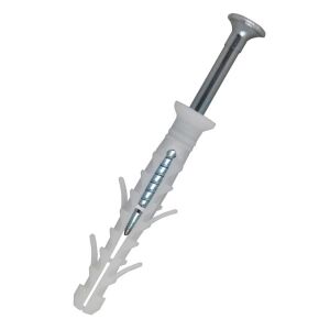 DIBEL DE FIXARE RAPID CU ZONA DE EXPANSIUNE PRELUNGITĂ 8*80MM 145256862 - Fixator