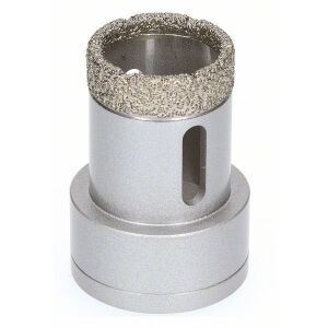 X-LOCK Diamanttrockenbohrer Best for Ceramic Dry Speed (Ř 32mm) 145256899 - Kreisschneider & Lochsägen