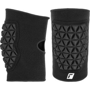 Reusch Könyökvédő Reusch Elbow Protector Deluxe 51 77 514 7700 51 77 514 7700 fekete XL 145256930 - Ízületi rögzítő