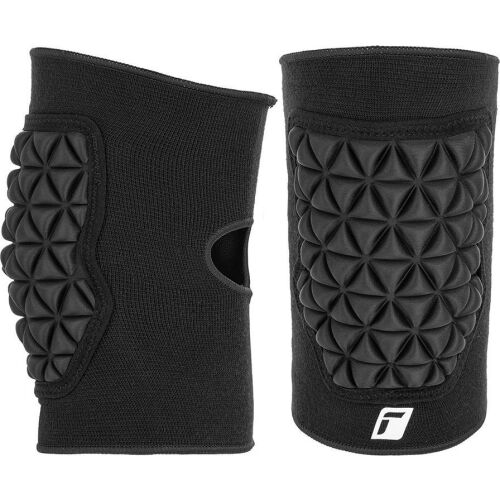Reusch Könyökvédő Reusch Elbow Protector Deluxe 51 77 514 7700 51 77 514 7700 fekete XL 145256930