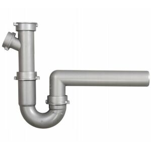 SZIFON EGY ÁLLÓ MOSOGATÓ 1 1/2"