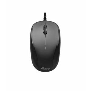 MediaRange Maus USB 2.0 3 Taste, negru 145257016 - Mouse