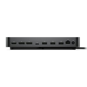 DELL Pro Dock WD25 145257090 - Laptop kiegészítő