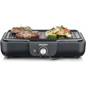 Severin PG 8556 fekete