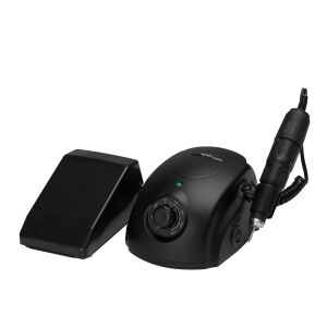 EXO Runner felúszító 65W fekete 145257124 - Műköröm csiszológép