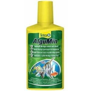 Tetra AlguMin Plus 250 ml - algásodás elleni folyadék