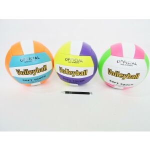 AST. RÖPLABDA, best sport, 3 szín 145257196 - Felfújható játék & Strandjáték