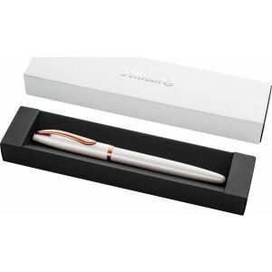 Töltőtoll tok Jazz Noble Elegance Pearl 145257260 - Toll