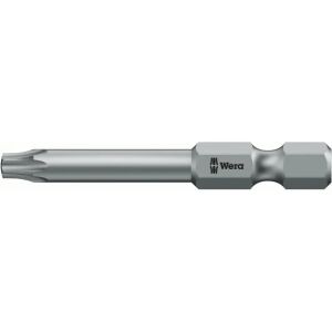 BIT, GROT, KOŃCÓWKA 1/4'' TX6 X 70MM CU GĂURIRE TIP 867/4 Z 145257272 - Capete bit