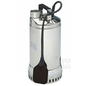 DIWA 11/B TÍPUSÚ SZÍVÓSZÍVATÓ 145257558 - Öntözés