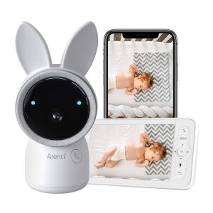 Okos baba monitor Arenti AInanny Kit Plus