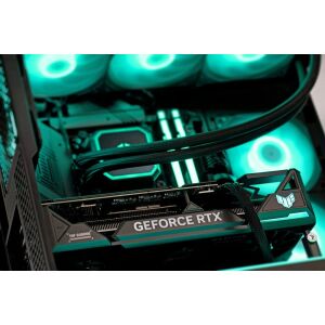 Actina View 14600KF/32GB/1TB/RTX5060/650W 145257876 - Gaming