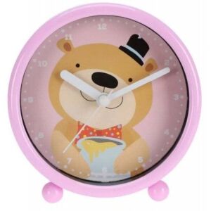 Gyerekszobai óra, Ø 10 cm 145258014 - Gyerek óra