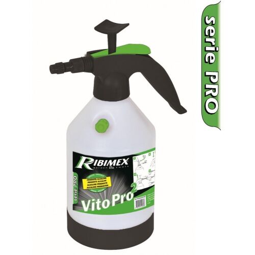 VITO PRO2 RIBIMEX 2L kézi permetező kerthez és otthoni használatra - Permetező