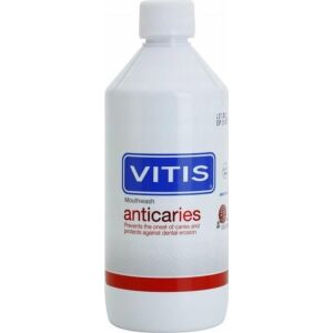 Balti Fogászati Intézet Kft. VITIS Anticaries, Szájvíz 500 ml