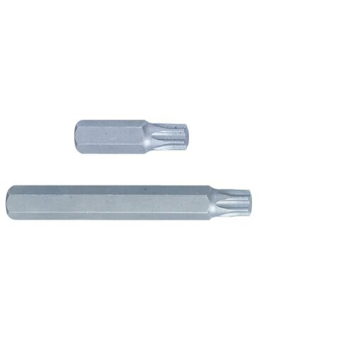 KING TONY CAPĂ TORX T15x80mm hexagon.10mm... 145258420