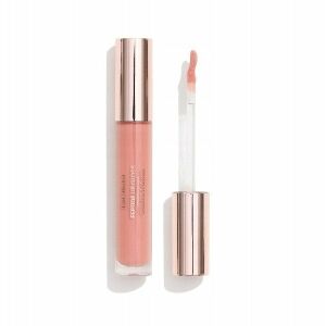 GOSH_Peptide Lip Gloss ajakrém peptiddel 008 Nugat 7ml