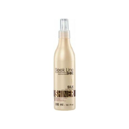 Stapiz Sleek Line Silk Shiner hajöblítőszer 300ml 145258487