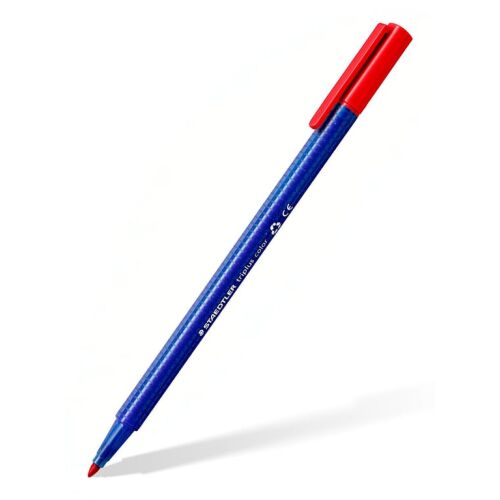 Staedtler triplus color 323 filctoll Különböző színek 1 db