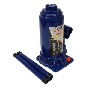 FUNDAL MACARALE.HIDR.12T /ARGINT 145258671 - Instrument